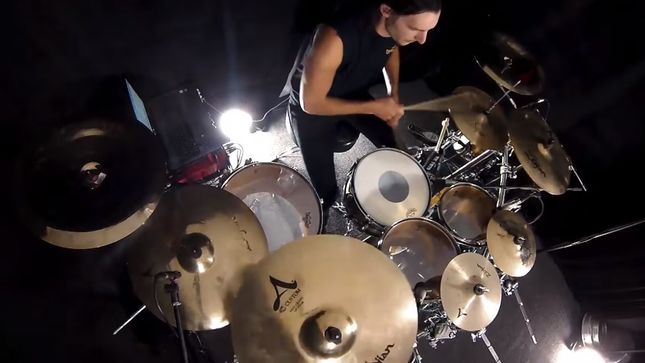 KATAKLYSM Announce New Drummer