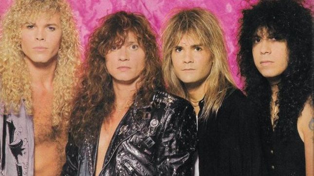 Former QUIET RIOT Bassist SEAN McNABB - "I Owe FRANKIE BANALI A Lot; He Gave Me My Start In The Business"