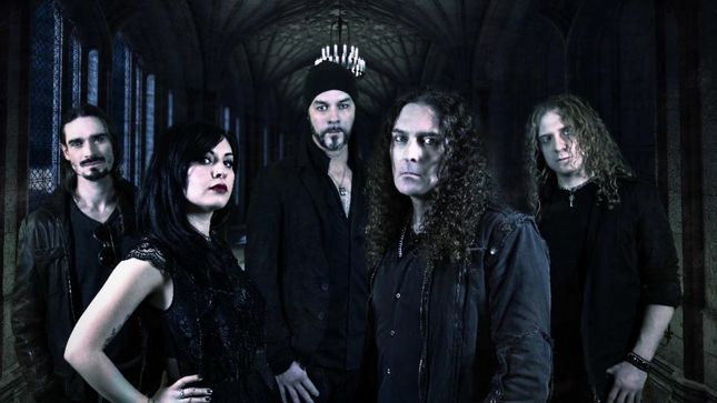 ETERNAL IDOL To Release Renaissance Album In November; "Into The Darkness" Music Video Streaming