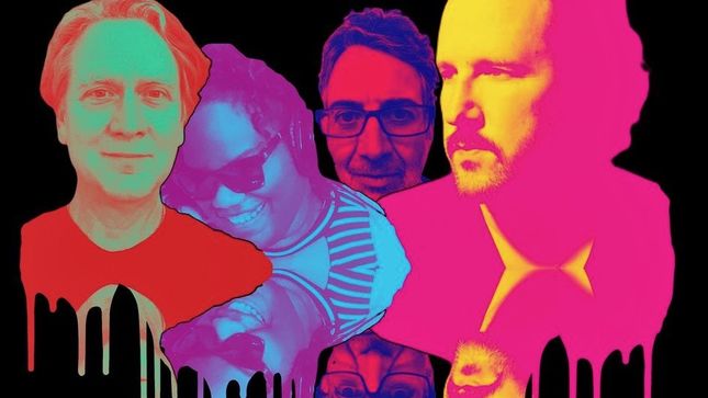 PAINTED SHIELD Feat. MASON JENNINGS And PEARL JAM's STONE GOSSARD To Release Debut album In November; "I Am Your Country" Single Streaming