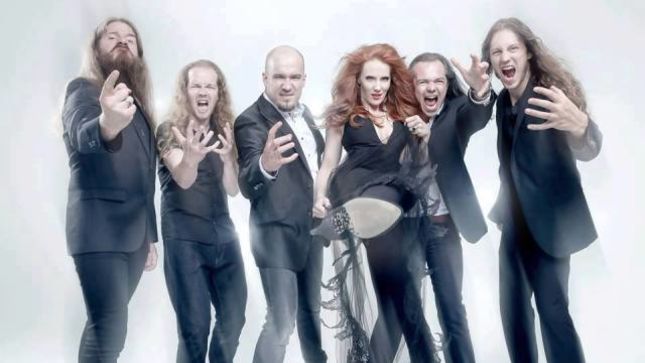 EPICA - The Quantum Enigma B-Sides Available On All Streaming Platforms