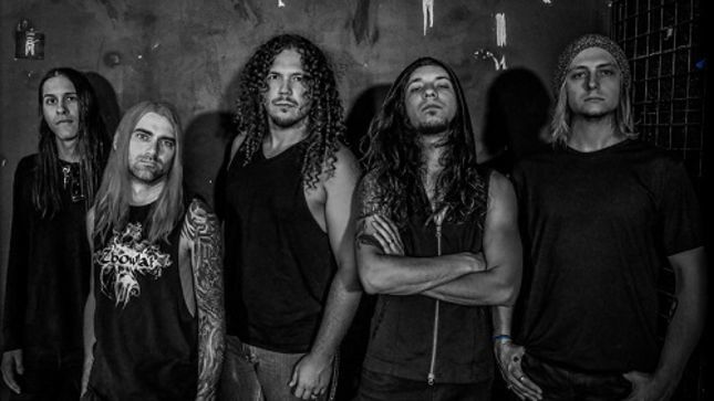 ANTI-MORTEM Release Official Video For New Single 