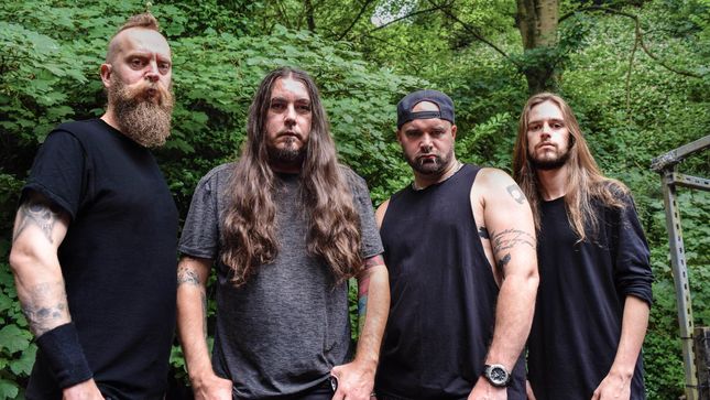 EVILE Signs Official Contract With Napalm Records; New Album To Arrive In 2021