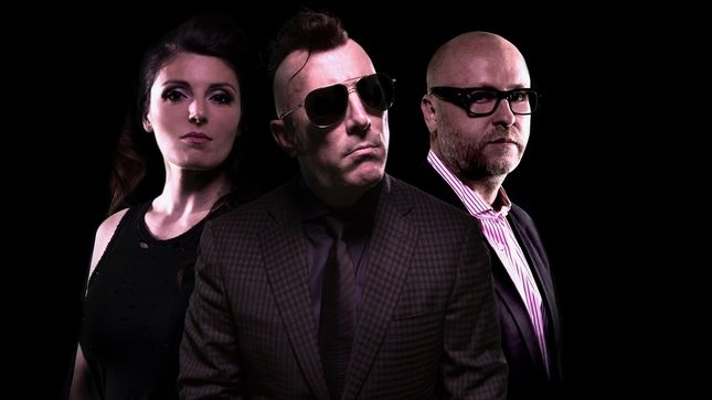 PUSCIFER Announce Existential Reckoning: Live At Arcosanti Global Livestream Event; Video Trailer