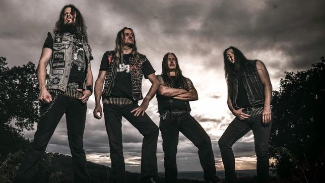SODOM To Release Genesis XIX Album In November; Cover Art And Tracklisting Revealed