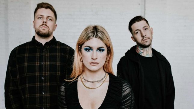 SPIRITBOX Sign With Rise Records; 