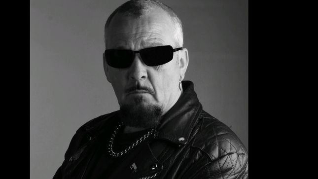 Original JUDAS PRIEST Frontman AL ATKINS - "It Was Strange Seeing ROB HALFORD Singing My Songs After I Had Left... I Didn't Like His High Range Vocal Style At First..."