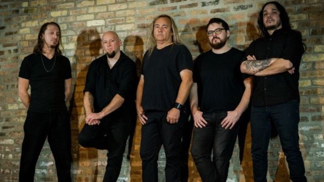 GLACIER To Release The Passing Of Time Album In October; "Eldest And Truest" Lyric Video Streaming