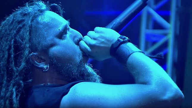 DECAPITATED Live At Wacken Open Air 2012; Pro-Shot Video Of Full Performance Streaming