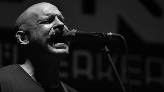 THE DEVIL'S TRADE Share Performance Video For "Dead Sister"