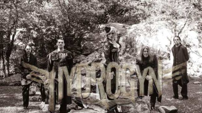 HYDROGYN Release New Single / Video "Disappear"