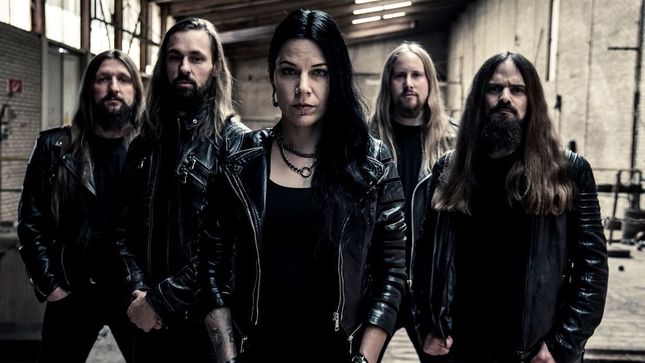 HIRAES Feat. DAWN OF DISEASE Members Signs Worldwide Contract With Napalm Records
