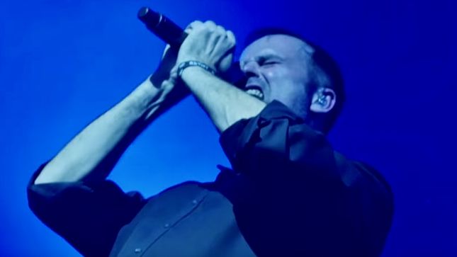 BLIND GUARDIAN To Release 25th Anniversary Edition Of Imaginations From The Other Side Album; New Live Video For "Born In A Mourning Hall" Streaming