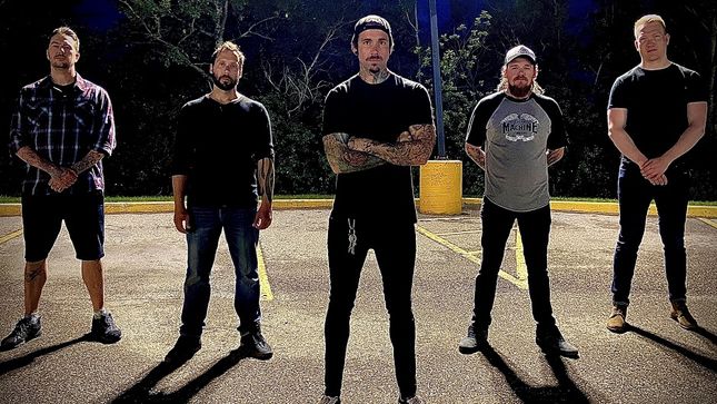 THE MYOPIA CONDITION Streaming “AfterLife” Single 