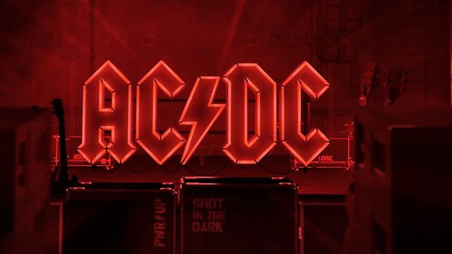AC/DC - Complete Power Up Details Revealed; 