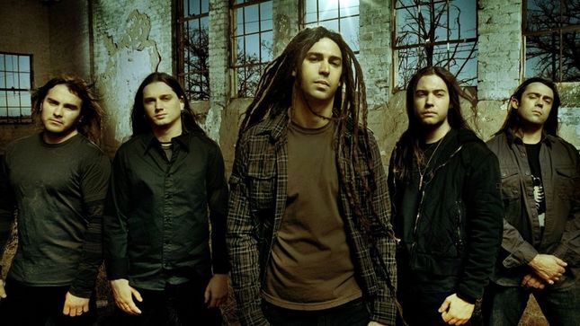 SHADOWS FALL – Of One Blood To Be Reissued On Vinyl For Record Store Day 