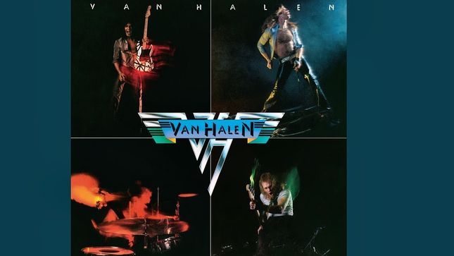 Report: VAN HALEN Album & Song Sales Spike By More Than 6,000% After EDDIE VAN HALEN's Death