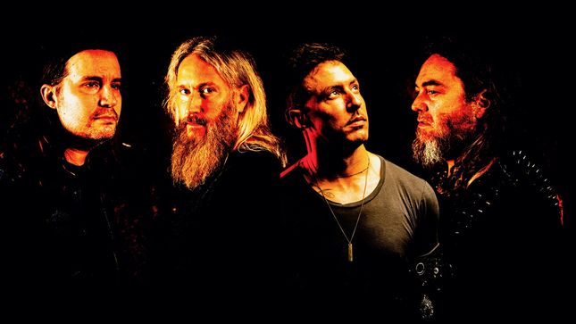 KILLER BE KILLED Feat. SOULFLY, CONVERGE, THE DILLINGER ESCAPE PLAN, MASTODON Members Release Music Video For New Single "Dream Gone Bad"