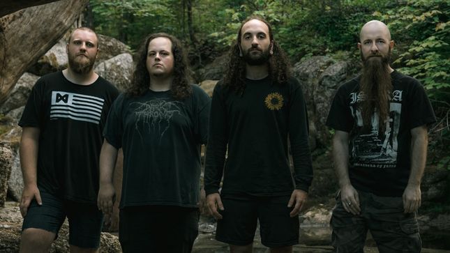 Exclusive: ANCIENT THRONES Premiere “Divided/Dissolve” Single