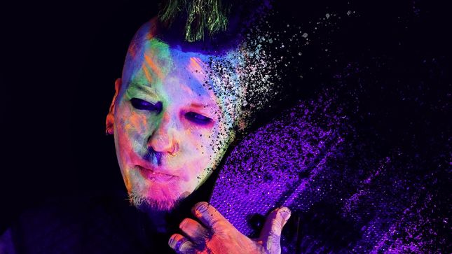 ASHBA - New Single "Let's Dance" Featuring JAMES MICHAEL Streaming Now 