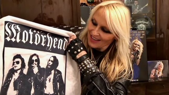 DORO, ROB HALFORD, BIFF BYFORD, JOEY TEMPEST And Others Wish MOTÖRHEAD's Ace Of Spades A Happy 40th Anniversary; Video