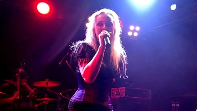 LIV KRISTINE - New EP To Be Released In April 2021; Tracklist Revealed