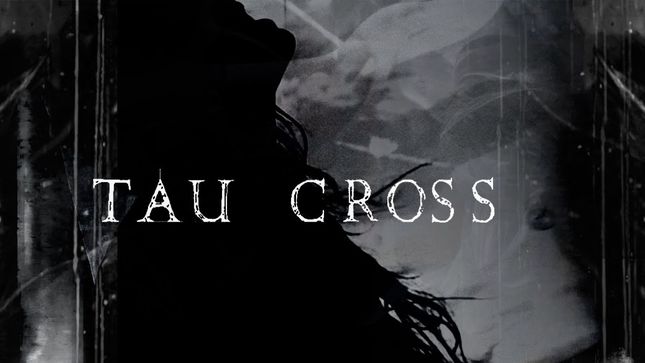 TAU CROSS To Release Messengers Of Deception Album In December; "Burn With Me" Music Video Streaming