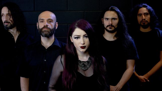FALSE MEMORIES Sign With Frontiers Music Srl; Label Debut Expected In Summer 2021