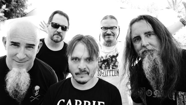 MR. BUNGLE Streaming New Song "Sudden Death"