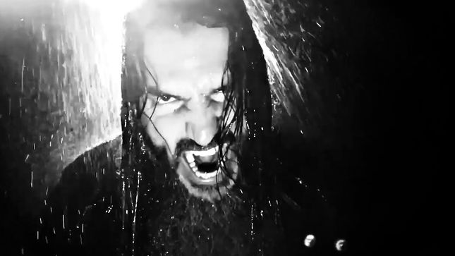 MACHINE HEAD To Release New Single "My Hands Are Empty" In November; Teaser Video