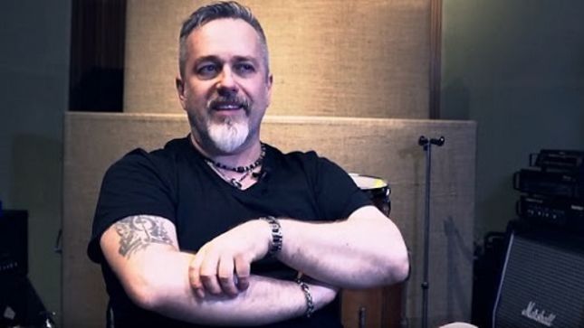 NORTHTALE Taps Producer DENNIS WARD For New Album