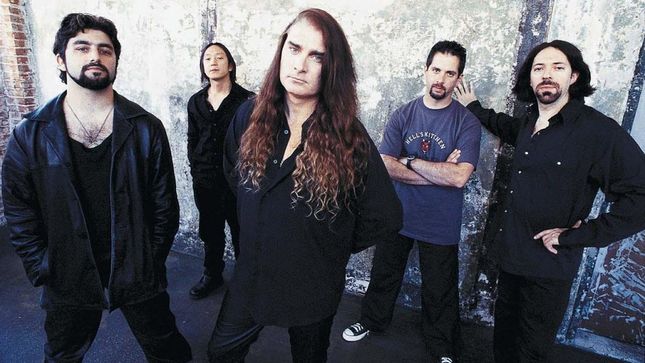Brave History October 26th, 2020 - DREAM THEATER, NIGHT RANGER, U.D.O., DARK TRANQUILLITY, MY DYING BRIDE, ROB HALFORD, FIREWIND, MONSTER MAGNET, RIOT, KAMELOT, And More!