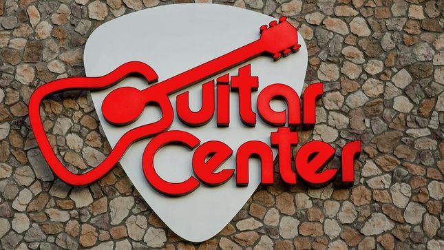 American Musical Instruments Retailer GUITAR CENTER Prepares For Possible Bankruptcy Filing