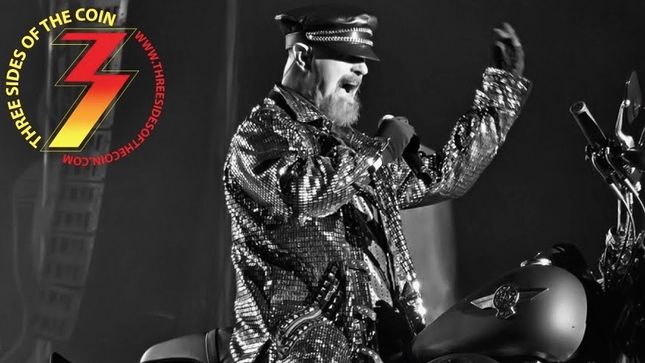 JUDAS PRIEST's ROB HALFORD Looks Back On Supporting KISS On Their Dynasty Tour - "It Was Just One Of The Most Exciting Metal Memories That I Can Recall"; Video