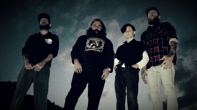 SHATTERED HOURGLASS Feat. 12-Year-Old Guitar Prodigy Announce Timekeeper Album; Single Streaming 