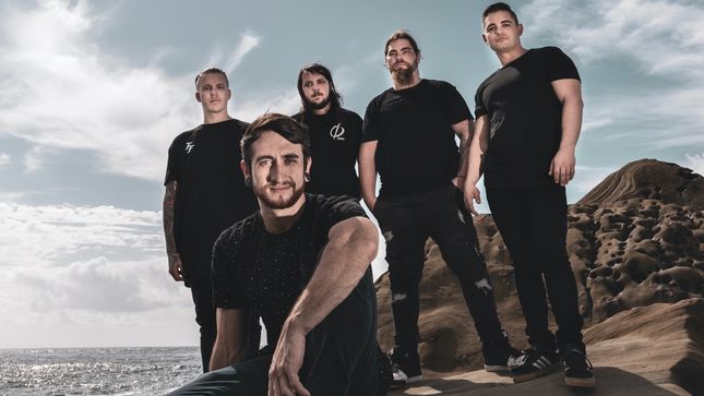 EVISCERATE THE CROWN Release Crushing New Single 