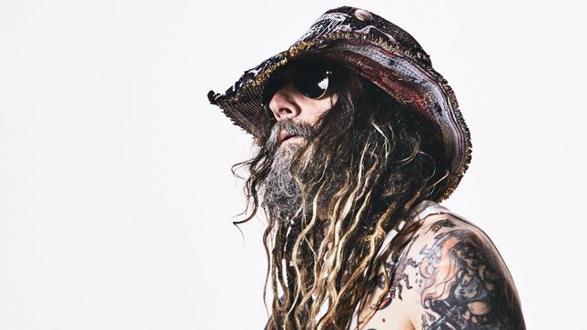 ROB ZOMBIE To Be Honored At Shockfest Film Festival