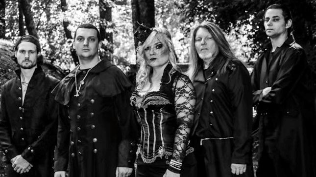 HYDROGYN Release New Single / Video "Damaged Goods"; New Album The Boiling Point Out Now