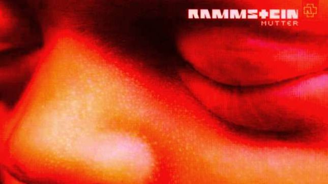 RAMMSTEIN - Rare Mutter Album Tour Edition Bonus Tracks Streaming