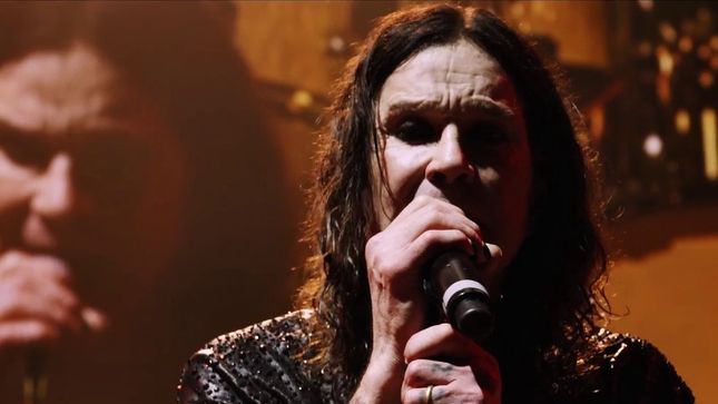 BLACK SABBATH: The End Of The End To Air November 11 As Part Of AXS TV’s Docs That Rock Series; Video Trailer