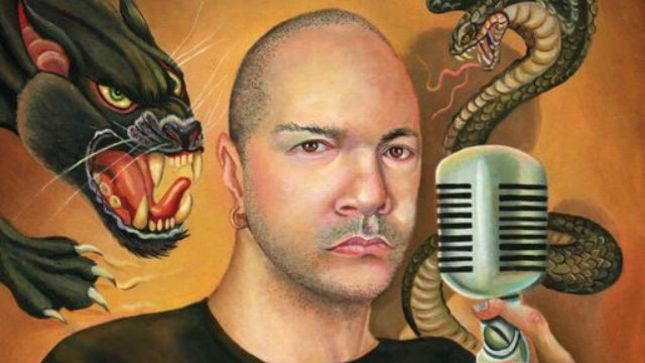 DANKO JONES Talks COVID-19 Pandemic, Future Of Live Music With Roadburn Festival Co-Founder / Artistic Director WALTER HOEIJMAKERS On Official Podcast