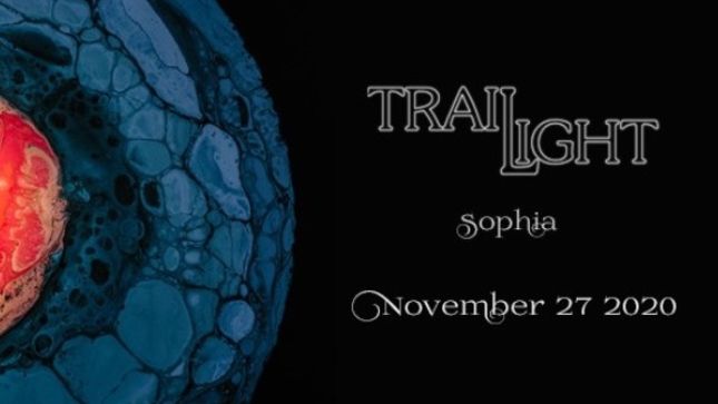 TRAILIGHT - Final Mix Of New Album By DAVE PADDEN Underway; Teaser Of New Song "Up In The Air" Posted