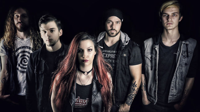 ETERNAL FREQUENCY Release Official Music Video For Cover Of QUEEN's "The Show Must Go On"; Proceeds To Benefit National Independent Venue Association