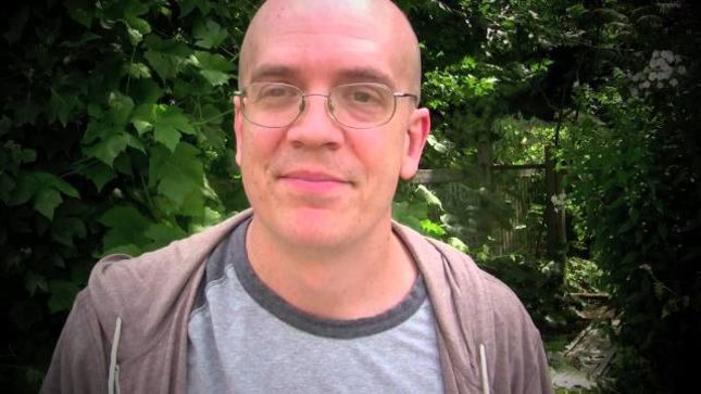 DEVIN TOWNSEND Streaming New Quarantine Project Song 