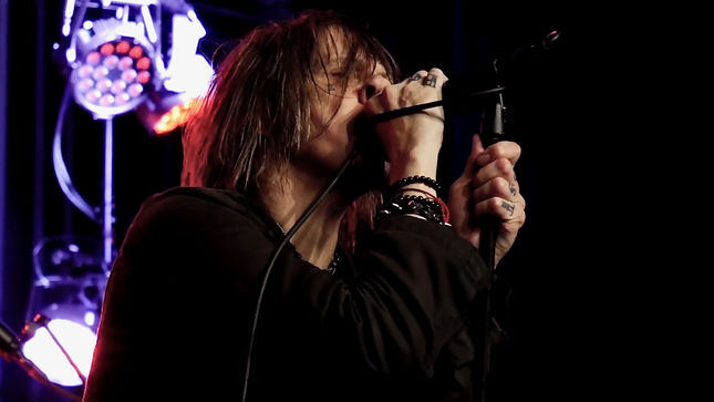 EYEHATEGOD To Release "High Risk Trigger" Music Video Tomorrow; Trailer Streaming