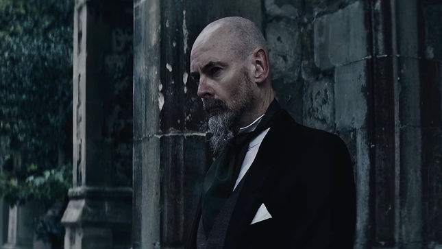 MY DYING BRIDE Debut "Macabre Cabaret" Music Video; New EP Out Now