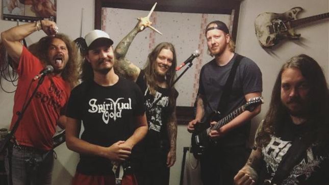 Germany's STALLION To Release New EP And Video Next Week
