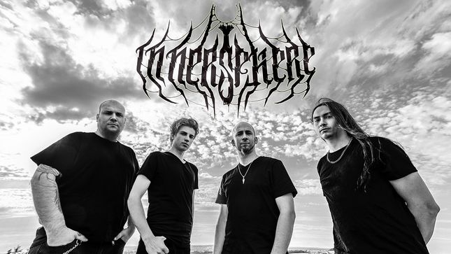 INNERSPHERE Announce New Album And Single Release 