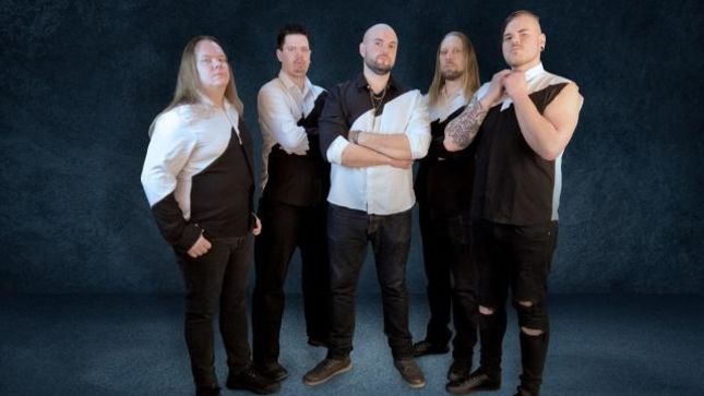 Finland’s FINAL VOID Release New Single / Video "Symphony Of Lies"; New Album To Be Released In February 2021