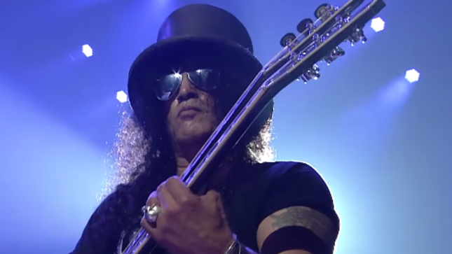 GUNS N' ROSES - Not In This Lifetime Selects: Pro-Shot Video From Wichita, Kansas 2019